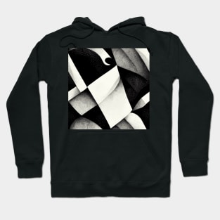 Tile pattern art 2 Hoodie